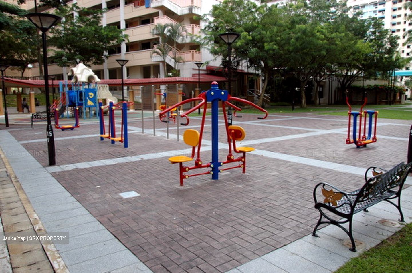 Blk 517 Pangshan Valley (Bukit Panjang), HDB Executive #606816971